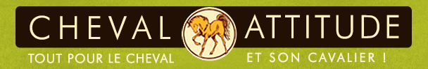 Cheval Attitude