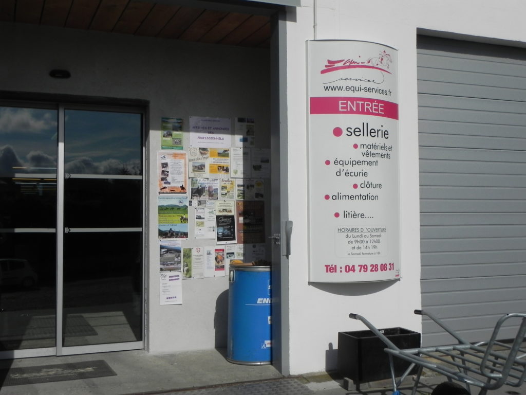 Equi-Services