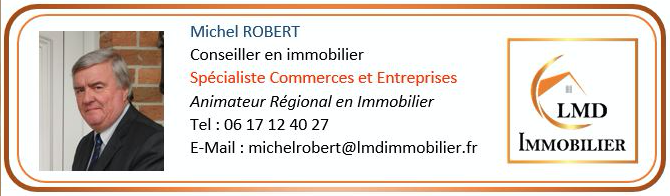 LMD IMMOBILIER