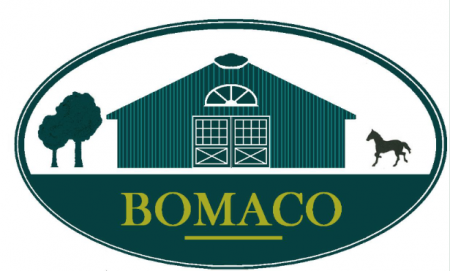 Bomaco constructions équestres