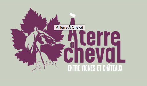 A TERRE A CHEVAL