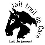 Lait trait de Caro