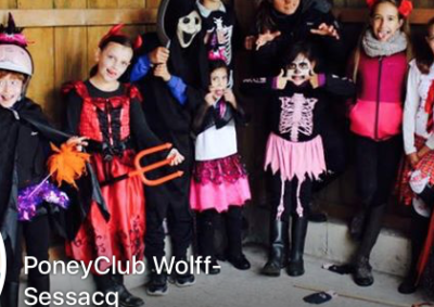 wolff sessacq poney club