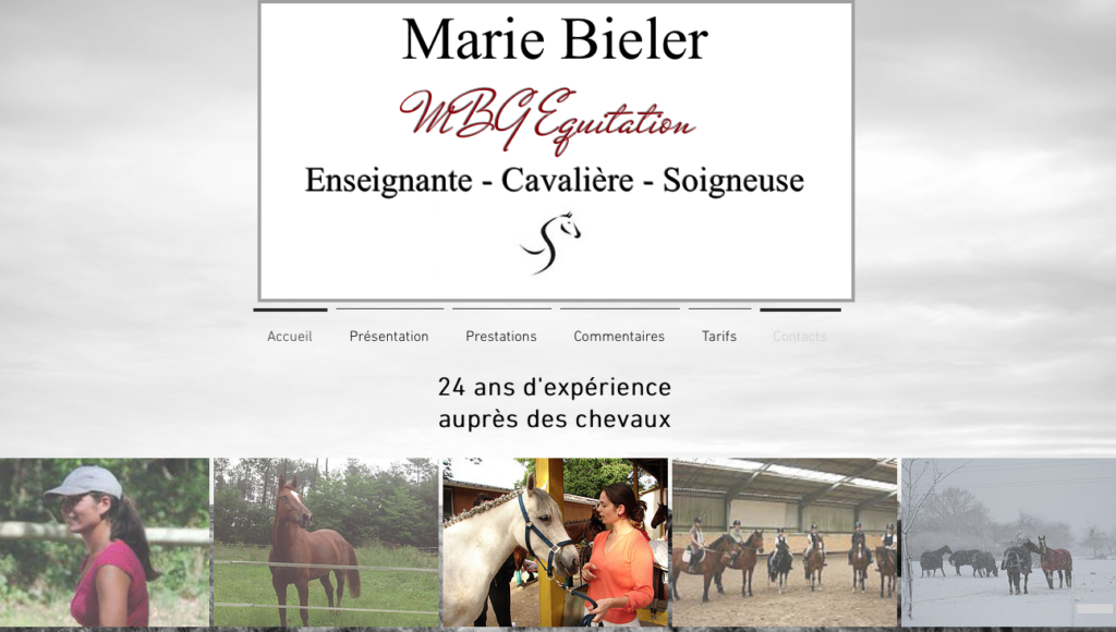 Bieler Marie