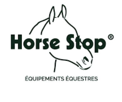 Horse stop