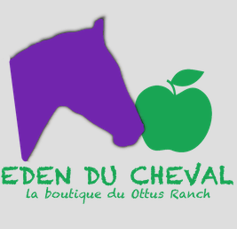 L’EDEN DU CHEVAL – La Boutique du OTTUS RANCH EARL – EQUIPEMENT