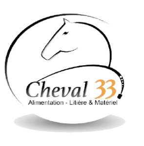 Le sigle de Cheval33