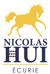 logo de l'ecurie Nicolas Hui