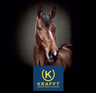 L'alimentation du cheval avec Krafft