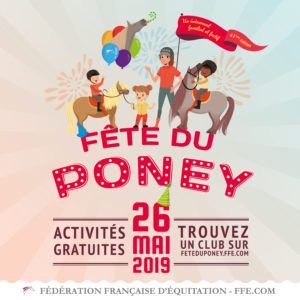 La fête du poney 2019