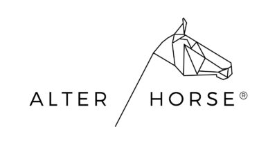 Le logo Alter Horse