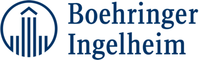 Le logo Boehringer