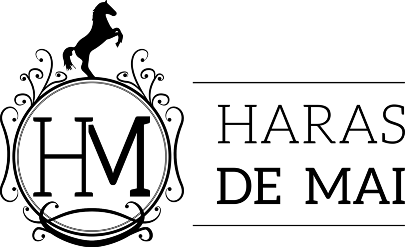 Le logo du Haras de Mai