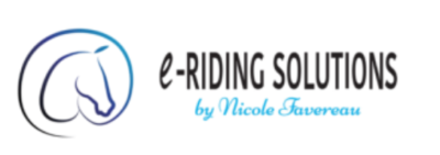 E-riding Nicole Favereau