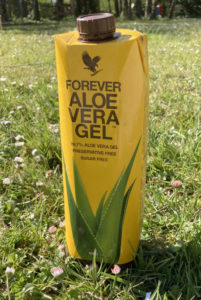 Le Forever Aloe Vera Gel